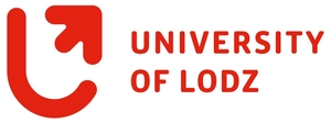 Logo Uniwersytetu Łódzkiego/University of Lodz logo