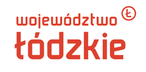 Logo Województwa Łódzkiego/Logo of the Lodzkie Voivodship