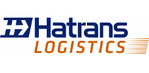 Logo firmy Hatrans/Hatrans logo