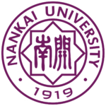 Logo Uniwersytetu w Nankai/Logo of the University of Nankai