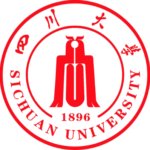 Logo Uniwersytetu w Syczuanie/Logo of the Sichuan University